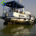 For ship launching/lifting/landing/moving marine airbags